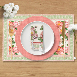 Individual Carmelia Garden / Set 2