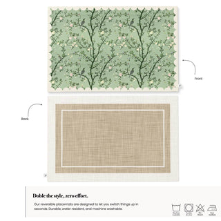 Individual The Blooming Branch / Set 2