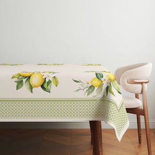 Mantel Sorrento Lemon