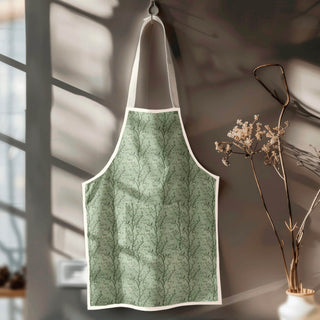 Delantal The Blooming Branch