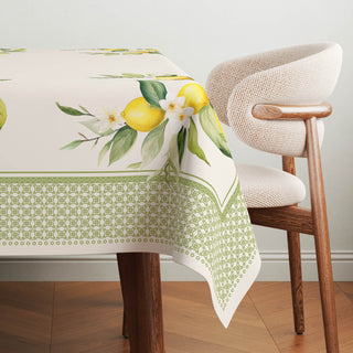 Mantel Sorrento Lemon