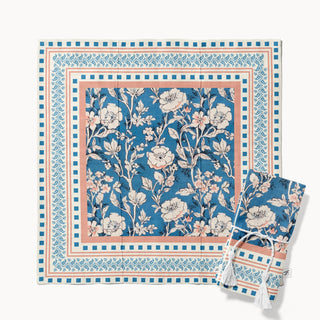 Servilleta Wild Indigo