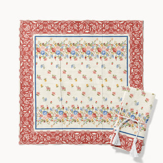 Servilleta Country Blossom