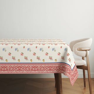 Mantel Country Blossom