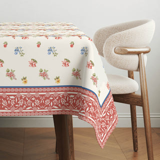 Mantel Country Blossom