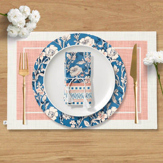 Individual Wild Indigo / Set 2