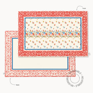 Individual Country Blossom  / Set 2