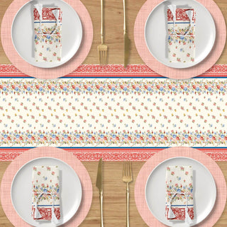 Camino de Mesa Country Blossom