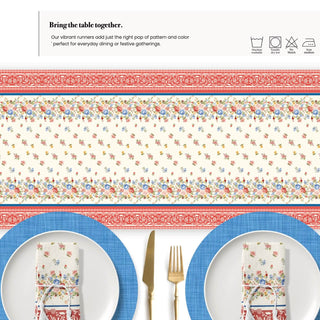 Camino de Mesa Country Blossom