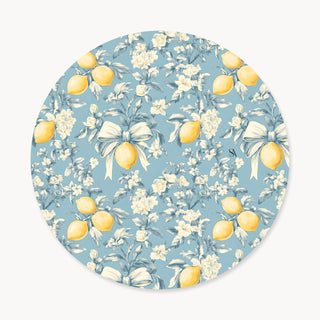 Funda de Bajaplato Provence Citrus