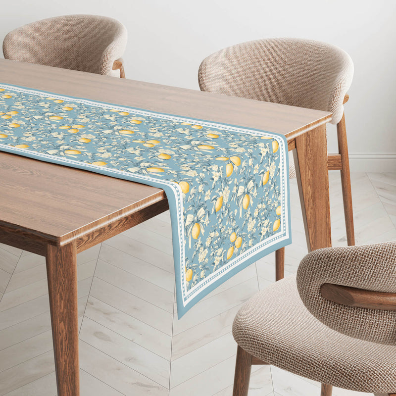 Camino de Mesa Provence Citrus