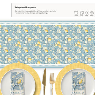 Camino de Mesa Provence Citrus