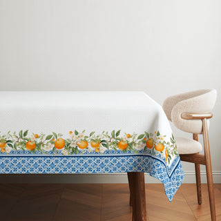 Mantel Ariancia di Maiolica