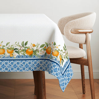 Mantel Ariancia di Maiolica