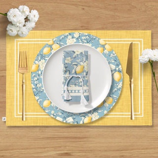 Individual Provence Citrus / Set 2