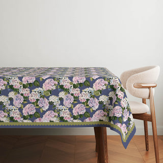 Mantel Hydrangea Haven