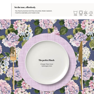 Mantel Hydrangea Haven