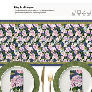 Camino de Mesa Hydrangea Haven