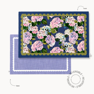 Individual Hydrangea Haven / Set 2