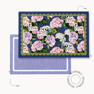 Individual Hydrangea Haven / Set 2