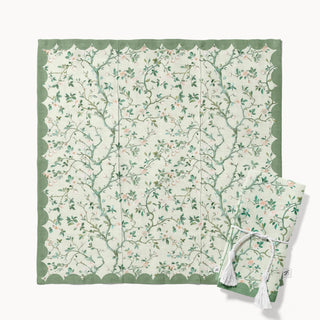 Servilleta Whispers of Spring