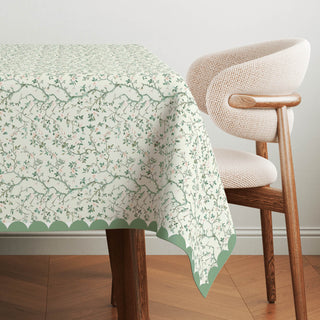 Mantel Whispers of Spring