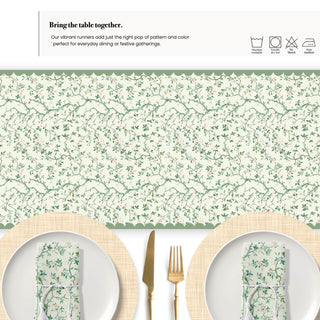 Camino de Mesa Whispers of Spring