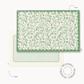 Individual Whispers of Spring / Set 2