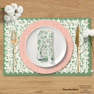 Individual Whispers of Spring / Set 2