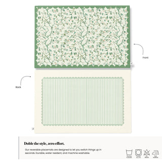 Individual Whispers of Spring / Set 2