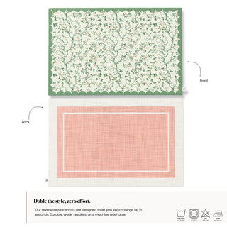 Individual Whispers of Spring / Set 2