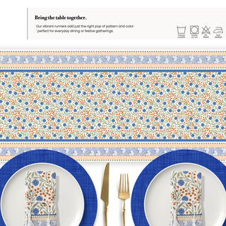 Camino de Mesa Wild Garden