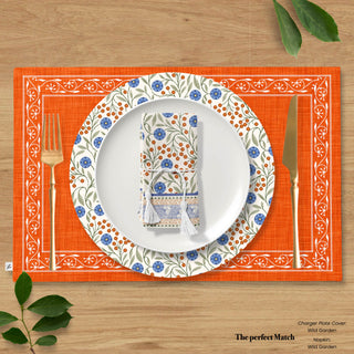 Individual Wild Garden / Set 2