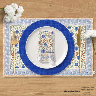 Individual Wild Garden / Set 2