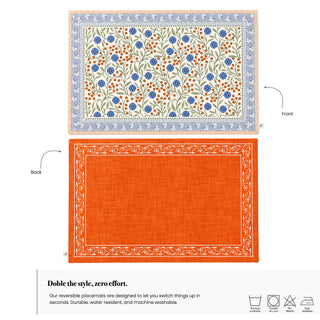 Individual Wild Garden / Set 2