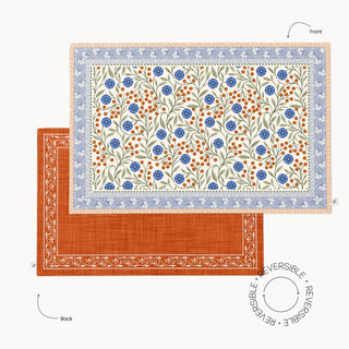 Individual Wild Garden / Set 2