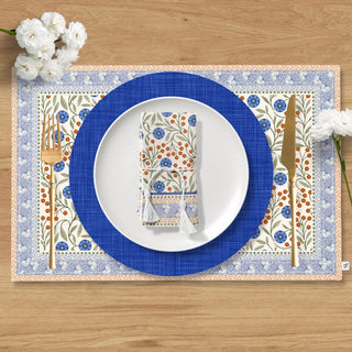 Individual Wild Garden / Set 2