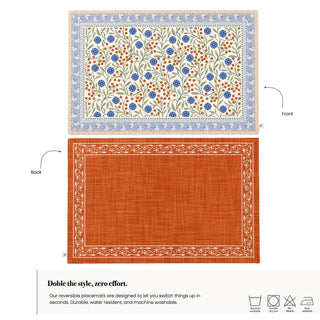 Individual Wild Garden / Set 2