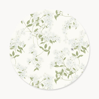 Funda de Bajaplato Soft Botanica