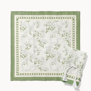 Servilleta Soft Botanica