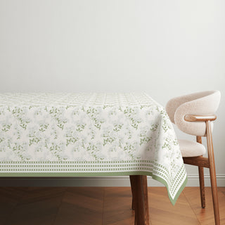 Mantel Soft Botanica