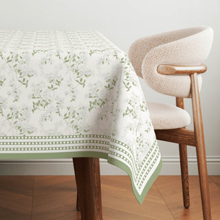 Mantel Soft Botanica