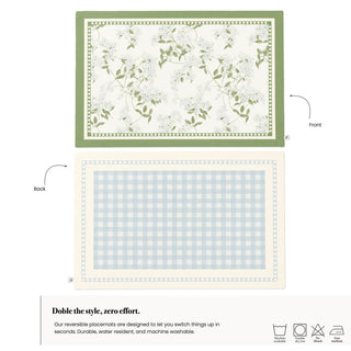 Individual Soft Botanica / Set 2