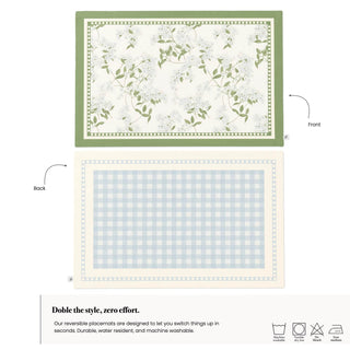 Individual Soft Botanica / Set 2