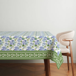 Mantel Hydrangea Haze