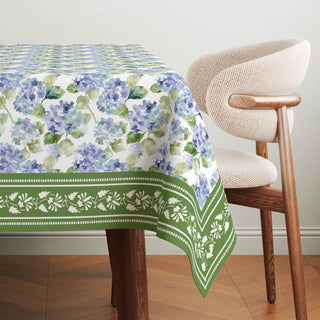 Mantel Hydrangea Haze