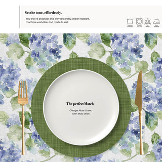 Mantel Hydrangea Haze