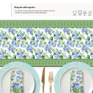 Camino de Mesa Hydrangea Haze