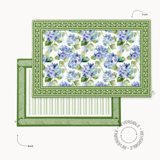 Individual Hydrangea Haze / Set 2