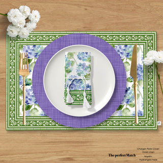 Individual Hydrangea Haze / Set 2